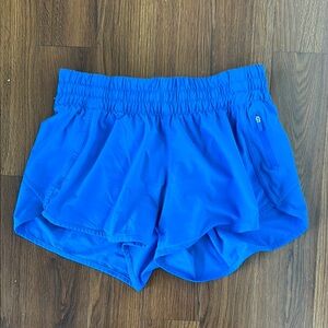 Lululemon Track That Short